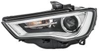 8V0941043 phare pour AUDI A3 (8V1, 8VK)