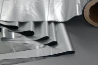 Solução de embalagem sustentável e de alto desempenho Mirror Eco Aluminum Film