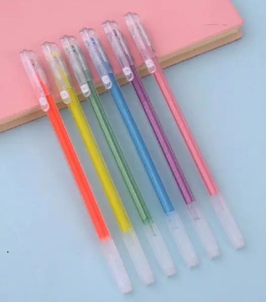 Sketch Pen Automatic Assembly Machine for Watercolor Paint Permanent Pen