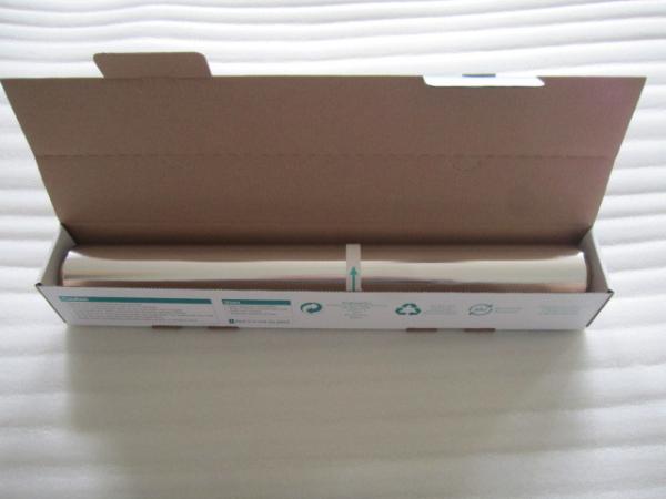 Luminous Kitchen Aluminium Foil Disposable Food Packaging Aluminium Foil