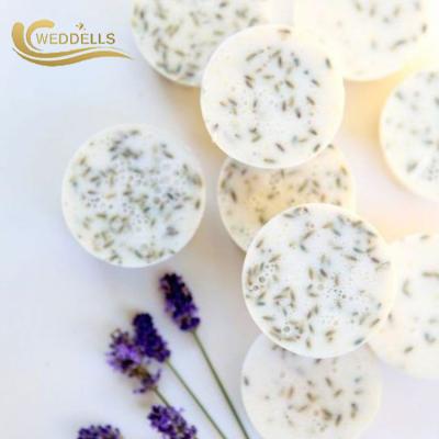 OEM Private Label Aromatherapy Shower Tablets In Bath Fizzies COA BSCI