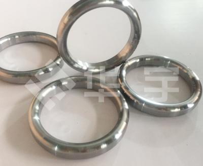 Metal R39 BX155 Oval Flat O Ring Gasket Pressure Rating Up To 2000 PSI