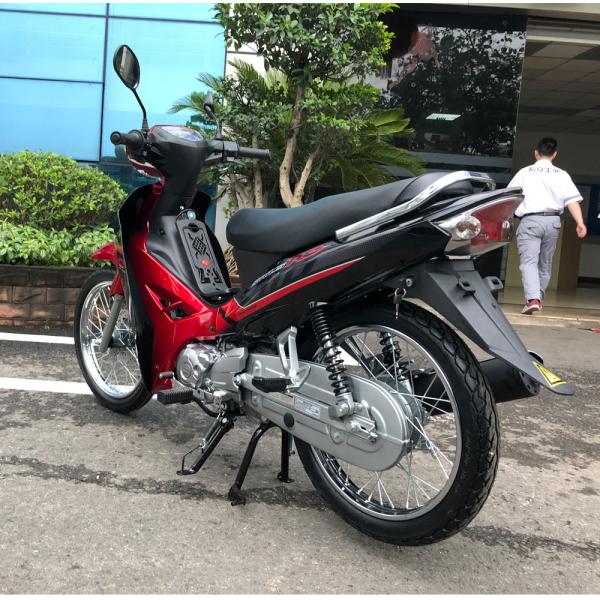 Clássicos chineses 110cc cub motocicleta
