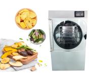 secador de gelo elétrico da casa do aquecimento Sus304 do secador de gelo do vegetal de fruto 1.75Kw