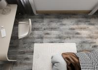 Hot Sale Click Lock 5mm Vinyl Plank Spc Flooring For Sale