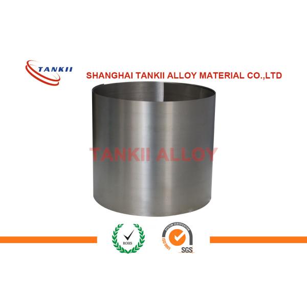 Сопротивление сплава Ал Кр Фе формы прокладки электрическое для катушек отключения двойника тяпки