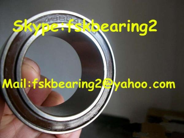 Cars Parts Air Conditioning Ball Bearing 4607 - 7AC2RS For TOYOTA