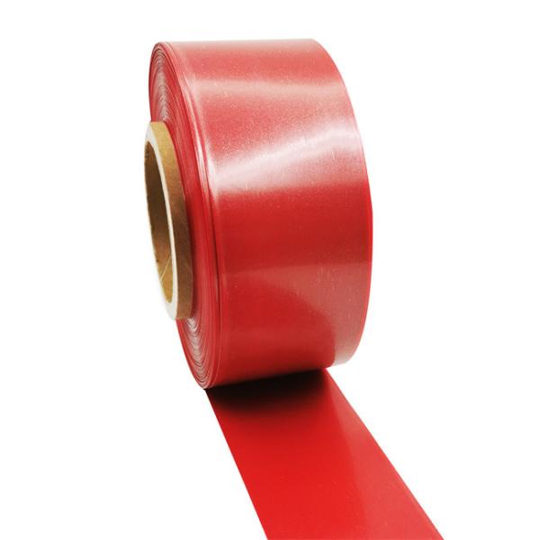Kingred Big Size Customized Logo Printing Polyamide Sausage Casings for Mortadella