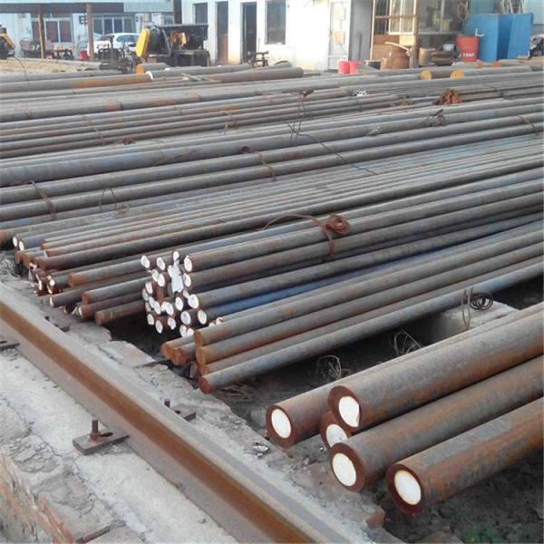 gr40 gr60 mild steel deformed steel rebar concrete iron rod price