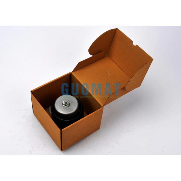 Mitsubishi Front Suspension Air Shock Absorber ME 056299 Truck Cabin Rear Balloon