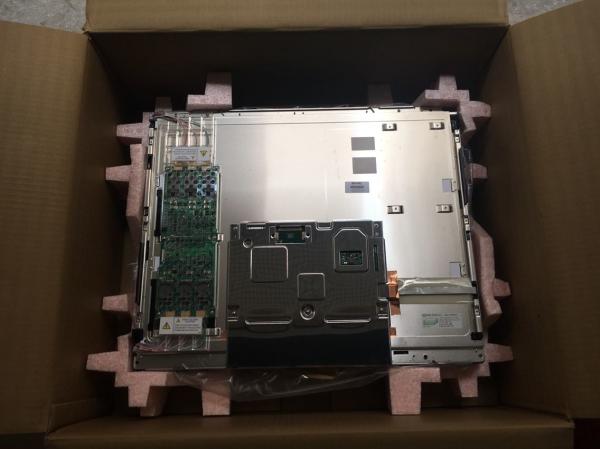 10	LCM	800×600RGB 	100cd/m²  LM100SS1T522  Sharp	TFT LCD Display
