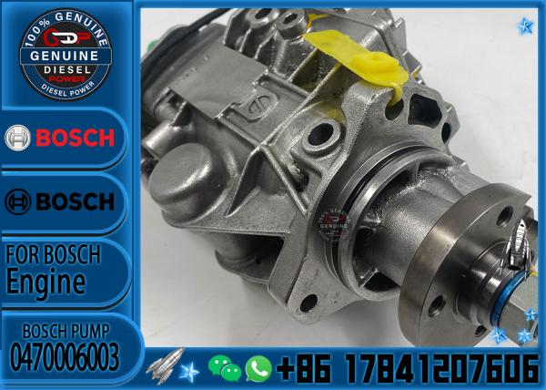 Pompes à injection de carburant 2169824 216-9824 2644P501 2644P501R 0470006003 0470006010 0986444518 pour le moteur Pe-rkins 1106C-E60TA