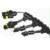 Excavator Spare Parts Electrical Rotate Battery Valve Harness 3508198 For CAT 374D Excavator