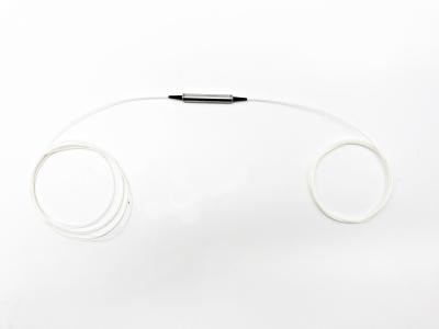 Wide Pass Band WDM Solutions Low Insertion Loss For Telecommunication
