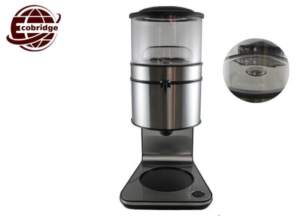 Latest Europe Design 8-10 Cups Coffee Machine Fashion High End Electric Coffee Maker