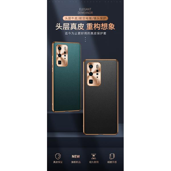 Противоударный кожаный случай Iphone телефона бумажника 11 12 13 14 восхитительного