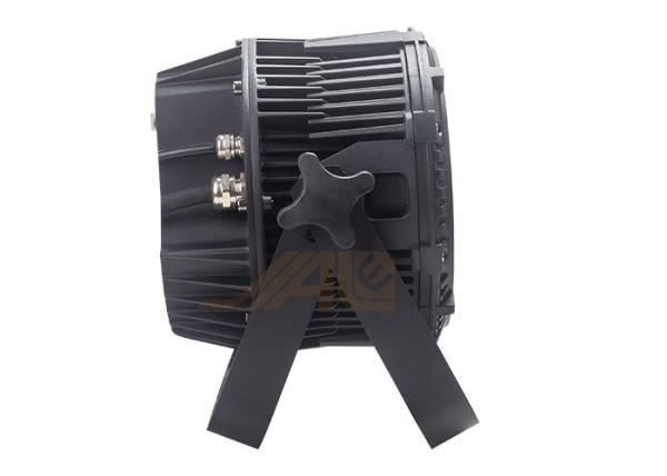 5600K 3x50w LED White Waterproof Par Light Colorful Show Par Lamp