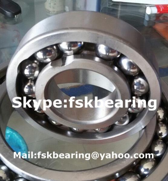 BL210 RS BL210 2RSNR Deep Groove Ball Bearing / NSK Ball Bearings With Gap