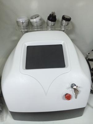 40KHz RFDesktop Ultrasonic Cavitation Slimming Machine For Body Shaping