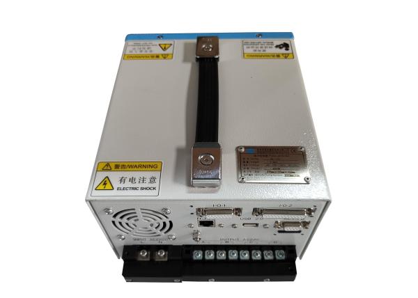 Type E Pulse Plastic Hot Riveting Plastic Machine With Password Protected Parameter Settings