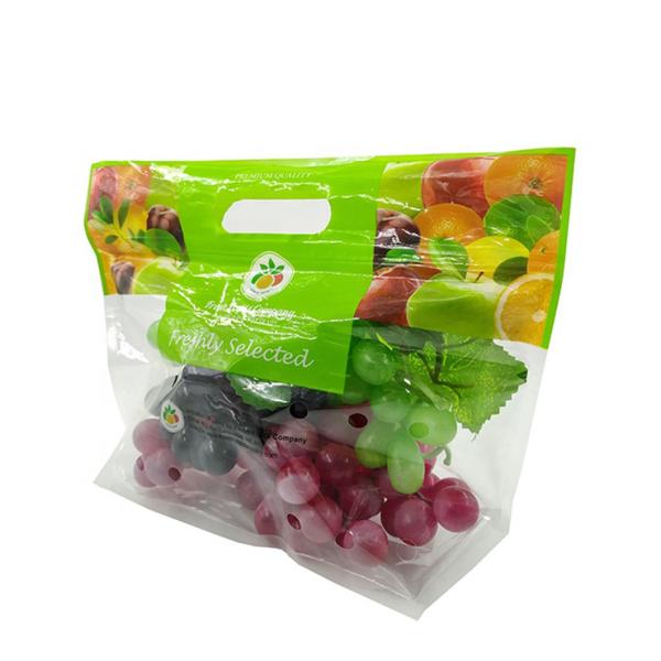 Ультрафиолетоустойчивость высокая перерабатываемость Переработанные пластиковые пакеты для хранения