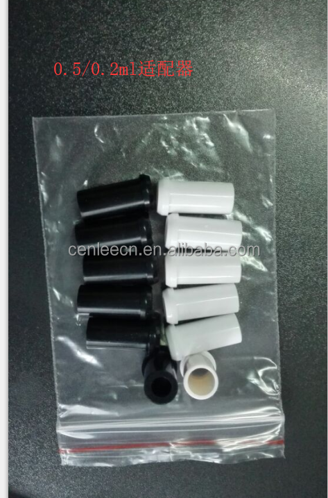 Mini Centrifuge 7000RPM, 2700g RCF, Lab Benchtop Centrifuge with Two Rotor 8*1.5/2.0ml 0.2x32(PCR Stripes)