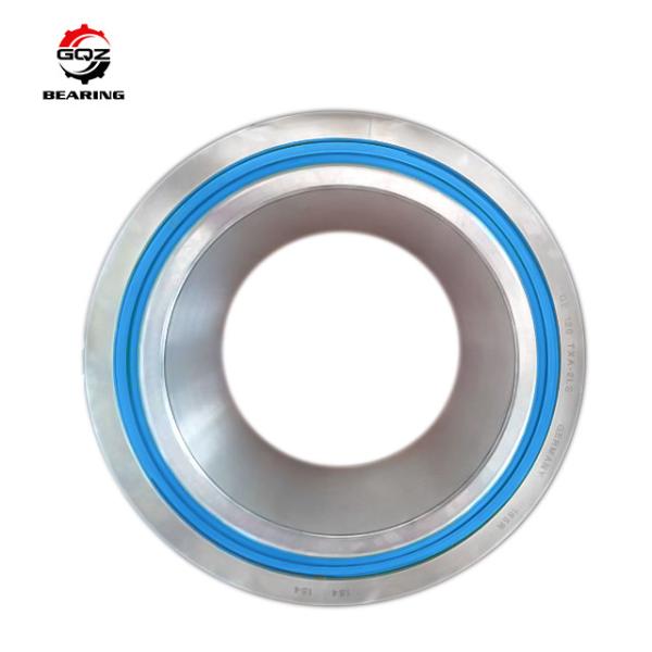 GE160TXA-2LS Maintenance Free Radial Spherical Plain Bearing 160x230x105mm