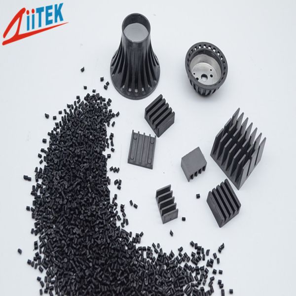 Lighter Than Aluminum Thermally Conductive Engineering Plastics For Housings For Charging Equipment