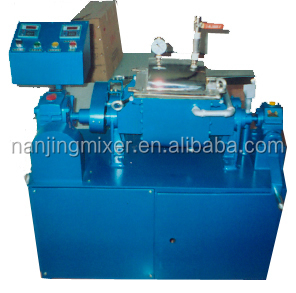 Manufacturing Plant Industrial Sigma Z Blade Dough Mixer/Silicon Rubber Sigma Kneader