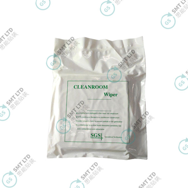 HL-009 光学機器の掃除布 180g 青い無塵拭き布 バイア マイクロファイバー無塵布