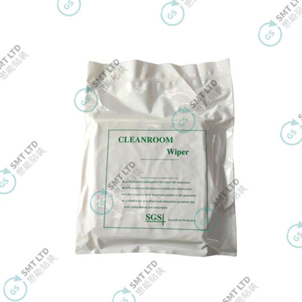 HL-009 Optical Instrument Cleaning Cloth 180g Blue Dust Free Wipe Buya Microfiber Dust Free Cloth