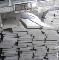 430 barra plana de acero inoxidable del grueso 150m m pulida para la transformación de los alimentos