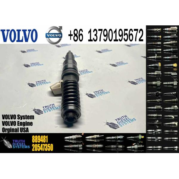 Electronic Unit Pump Diesel Fuel Injection Unit Pump BEBE4C07001 889481 3803638 For Diesel Engine D16