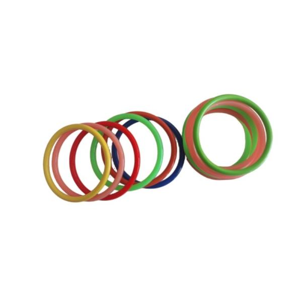 Силиконовые гидравлические уплотнители пищевой безопасности Силиконовые резиновые уплотнители для медицинского оборудования