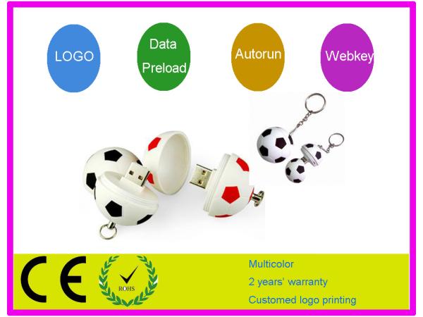Memoria USB AT-203 de la historieta