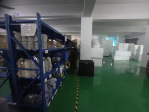 Hefei Linkway Industrial Technology Ltd.