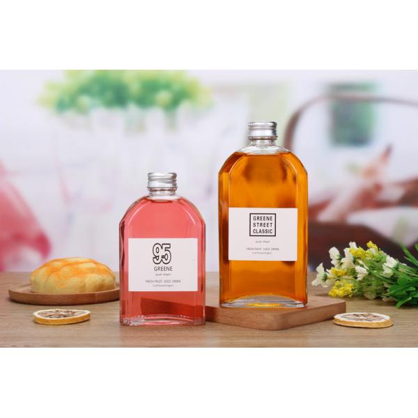 Бутылка напитка напитка/сока/Смоотхие, контейнер холодного напитка токсина свободный