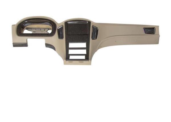 ISO Toyota Coaster Bus Spare Parts 2000mm*740mm*380mm Toyota Coaster Dashboard