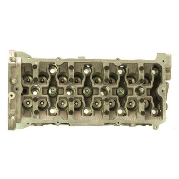 NISSAN Teana X-trail QR25 Aluminum Cylinder Head 11040-MA00A 11041-MA00A 2.5L 16V