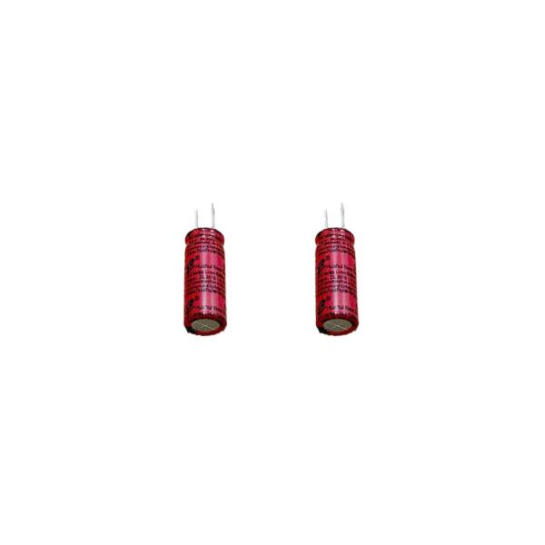 lítio Ion Ferrous Phosphate Battery da pilha de bateria HFC1025 de 100mAh 3.2V