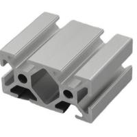 Aluminium industriel Standard européen profilé en aluminium cadre industriel