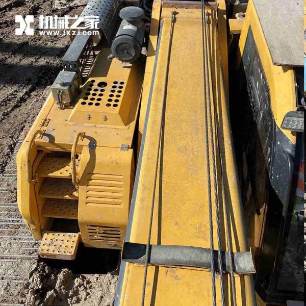 XCMG Used All Terrain Truck Crane XCMG XGC25T Ton Second Hand Crane