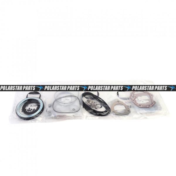 S6k Full Overhaul Gasket Kit Mitsubishi Engine 34494-10011 E320 320c 3066