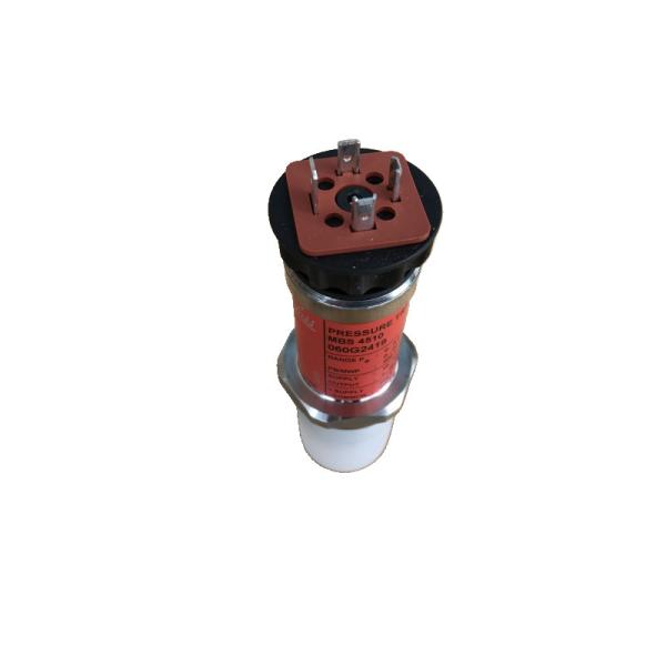 MBS4510060G2419 Danfoss Oil Pressure Switch Transmitters High Precision New