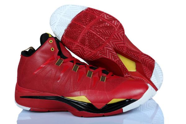 2014wholesale Newest Style Basketball Shoes