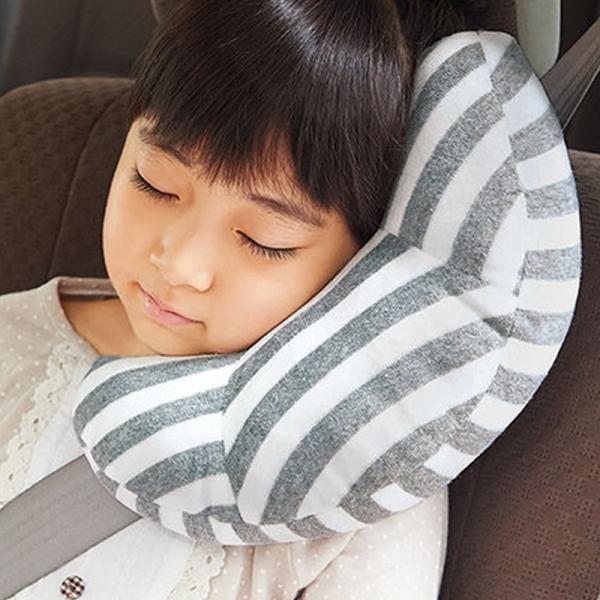 Jourm Top Sale U Shaped Massage Pillow Design Portable Soft Support Nursing Pillow