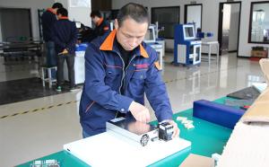 Wuhan Optical Valley Future Laser Equipments Co.,Ltd