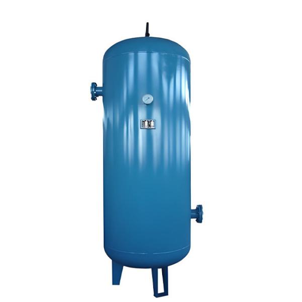 Automatic Compressed Air Receiver for EPS Foam Sheet Foaming Equipment US Currency