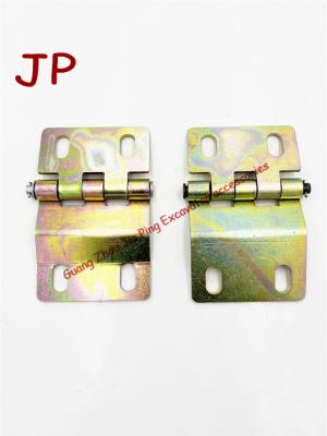 Side Door Hinge Excavator Cabin Parts For Carter E305 306 307 308E