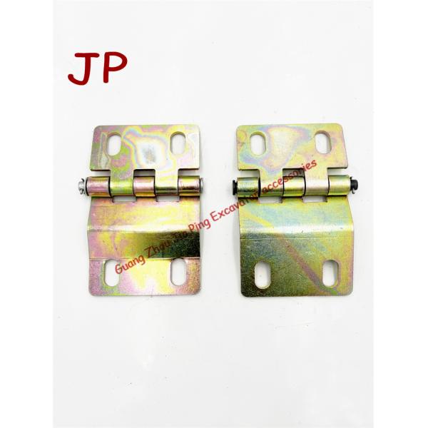 Side Door Hinge Excavator Cabin Parts For Carter E305 306 307 308E